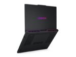 Lenovo Legion Pro 7 16AFR10H AMD | Eclipse Black | 16" | OLED | WQXGA | 2560 x 1600 пикселей | Глянцевый | AMD Ryzen 9 | 9955HX3D | 32 ГБ | SODIMM DDR5 | Объём SSD 1000 ГБ | NVIDIA GeForce RTX 5080 | GDDR7 | 16 ГБ | Windows 11 Домашняя | 802.11be | Bluetooth версии 5.4 | Раскладка клавиатуры Nordic | Подсветка клавиатуры | Гарантия 24 мес. | Гарантия на батарею 12 мес.