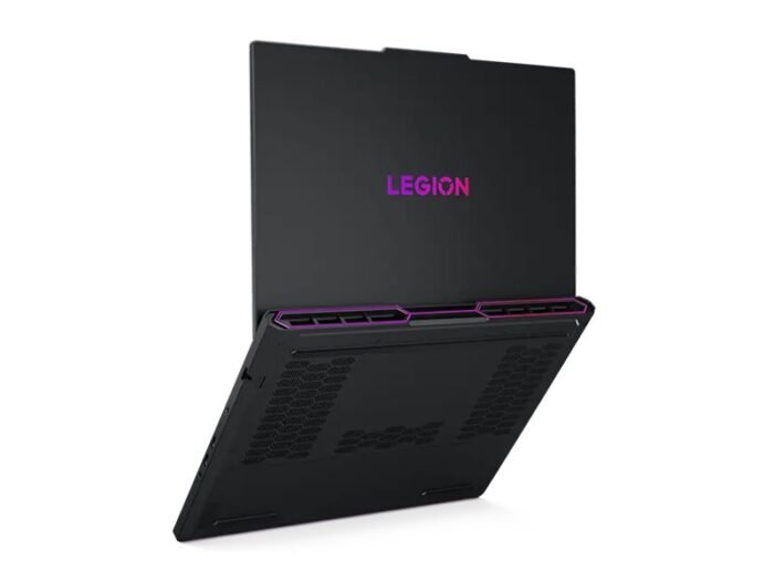 Lenovo Legion Pro 7 16AFR10H AMD | Eclipse Black | 16" | OLED | WQXGA | 2560 x 1600 пикселей | Глянцевый | AMD Ryzen 9 | 9955HX3D | 32 ГБ | SODIMM DDR5 | Объём SSD 1000 ГБ | NVIDIA GeForce RTX 5080 | GDDR7 | 16 ГБ | Windows 11 Домашняя | 802.11be | Bluetooth версии 5.4 | Раскладка клавиатуры Nordic | Подсветка клавиатуры | Гарантия 24 мес. | Гарантия на батарею 12 мес.