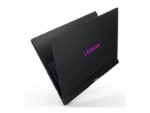 Lenovo Legion Pro 7 16AFR10H AMD | Eclipse Black | 16" | OLED | WQXGA | 2560 x 1600 пикселей | Глянцевый | AMD Ryzen 9 | 9955HX3D | 32 ГБ | SODIMM DDR5 | Объём SSD 1000 ГБ | NVIDIA GeForce RTX 5080 | GDDR7 | 16 ГБ | Windows 11 Домашняя | 802.11be | Bluetooth версии 5.4 | Раскладка клавиатуры Nordic | Подсветка клавиатуры | Гарантия 24 мес. | Гарантия на батарею 12 мес.