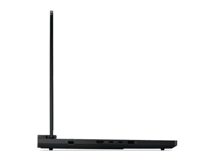 Lenovo Legion Pro 7 16AFR10H AMD | Eclipse Black | 16" | OLED | WQXGA | 2560 x 1600 пикселей | Глянцевый | AMD Ryzen 9 | 9955HX3D | 32 ГБ | SODIMM DDR5 | Объём SSD 1000 ГБ | NVIDIA GeForce RTX 5080 | GDDR7 | 16 ГБ | Windows 11 Домашняя | 802.11be | Bluetooth версии 5.4 | Раскладка клавиатуры Nordic | Подсветка клавиатуры | Гарантия 24 мес. | Гарантия на батарею 12 мес.