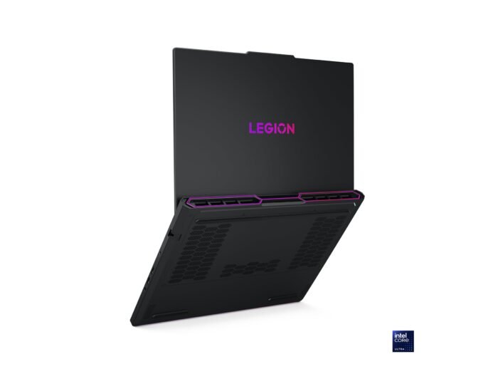 Lenovo Legion Pro 7 16IAX10H Intel | Eclipse Black | 16" | OLED | WQXGA | 2560 x 1600 пикселей | Глянцевый | Intel Core Ultra 9 | 275HX | 32 (2x16 ГБ) ГБ | CSODIMM DDR5 | Объём SSD 2000 ГБ | NVIDIA GeForce RTX 5090 | GDDR7 | 24 ГБ | Windows 11 Home | 802.11be | Bluetooth версии 5.4 | Язык клавиатуры английский | Подсветка клавиатуры | Гарантия 24 мес. | Гарантия на батарею 12 мес.
