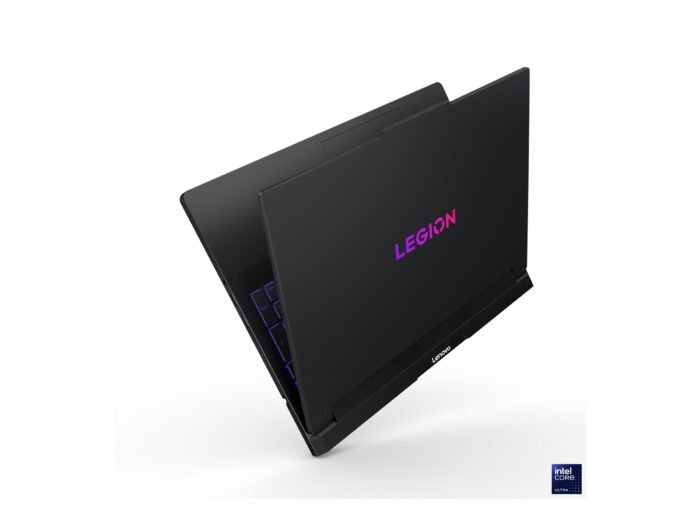 Lenovo Legion Pro 7 16IAX10H Intel | Eclipse Black | 16" | OLED | WQXGA | 2560 x 1600 пикселей | Глянцевый | Intel Core Ultra 9 | 275HX | 32 (2x16 ГБ) ГБ | CSODIMM DDR5 | Объём SSD 2000 ГБ | NVIDIA GeForce RTX 5090 | GDDR7 | 24 ГБ | Windows 11 Home | 802.11be | Bluetooth версии 5.4 | Язык клавиатуры английский | Подсветка клавиатуры | Гарантия 24 мес. | Гарантия на батарею 12 мес.
