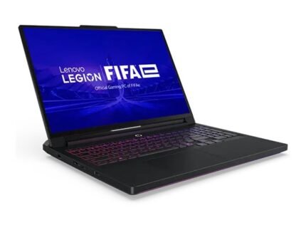 Lenovo Legion Pro 7 16IAX10H Intel | Ледниковый белый | 16" | OLED | WQXGA | 2560 x 1600 пикселей | Глянцевый | Intel Core Ultra 7 | 255HX | 32 ГБ | CSODIMM DDR5 | Объем SSD 1000 ГБ | NVIDIA GeForce RTX 5070 Ti | GDDR7 | 12 ГБ | Windows 11 Home | 802.11be | Версия Bluetooth 5.4 | Язык клавиатуры английский | Подсветка клавиатуры | Гарантия 24 мес. | Гарантия на батарею 12 мес.