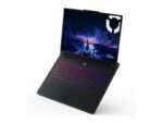 Lenovo Legion Pro 7 16IAX10H Intel | Ледниковый белый | 16" | OLED | WQXGA | 2560 x 1600 пикселей | Глянцевый | Intel Core Ultra 7 | 255HX | 32 ГБ | CSODIMM DDR5 | Объем SSD 1000 ГБ | NVIDIA GeForce RTX 5070 Ti | GDDR7 | 12 ГБ | Windows 11 Home | 802.11be | Версия Bluetooth 5.4 | Язык клавиатуры английский | Подсветка клавиатуры | Гарантия 24 мес. | Гарантия на батарею 12 мес.