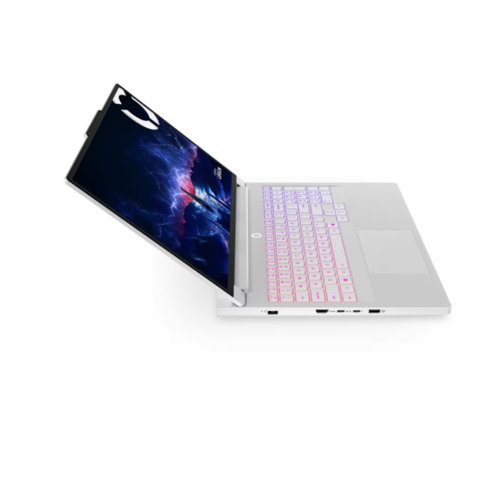 Lenovo Legion Pro 7 16IAX10H Intel | Ледниковый белый | 16" | OLED | WQXGA | 2560 x 1600 пикселей | Глянцевый | Intel Core Ultra 7 | 255HX | 32 ГБ | CSODIMM DDR5 | Объем SSD 1000 ГБ | NVIDIA GeForce RTX 5070 Ti | GDDR7 | 12 ГБ | Windows 11 Home | 802.11be | Версия Bluetooth 5.4 | Язык клавиатуры английский | Подсветка клавиатуры | Гарантия 24 мес. | Гарантия на батарею 12 мес.