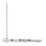 Lenovo Legion Pro 7 16IAX10H Intel | Ледниковый белый | 16" | OLED | WQXGA | 2560 x 1600 пикселей | Глянцевый | Intel Core Ultra 7 | 255HX | 32 ГБ | CSODIMM DDR5 | Объем SSD 1000 ГБ | NVIDIA GeForce RTX 5070 Ti | GDDR7 | 12 ГБ | Windows 11 Home | 802.11be | Версия Bluetooth 5.4 | Язык клавиатуры английский | Подсветка клавиатуры | Гарантия 24 мес. | Гарантия на батарею 12 мес.