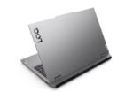 Lenovo LOQ 15AHP10 AMD | Luna Grey | 15,6" | IPS | FHD | 1920 x 1080 пикселей | Антибликовое покрытие | AMD Ryzen 7 | 250 | 16 ГБ | SODIMM DDR5 | Объем SSD 512 ГБ | NVIDIA GeForce RTX 5060 | GDDR7 | 8 ГБ | Windows 11 Home | 802.11ax | Bluetooth версии 5.3 | Язык клавиатуры английский | Подсветка клавиатуры | Гарантия 24 мес. | Гарантия на батарею 12 мес.