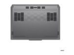 Lenovo LOQ 15AHP10 AMD | Luna Grey | 15,6" | IPS | FHD | 1920 x 1080 пикселей | Антибликовое покрытие | AMD Ryzen 7 | 250 | 16 ГБ | SODIMM DDR5 | Объем SSD 512 ГБ | NVIDIA GeForce RTX 5060 | GDDR7 | 8 ГБ | Windows 11 Home | 802.11ax | Bluetooth версии 5.3 | Язык клавиатуры английский | Подсветка клавиатуры | Гарантия 24 мес. | Гарантия на батарею 12 мес.