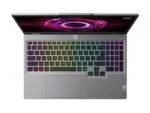 Lenovo LOQ 15AHP10 AMD | Luna Grey | 15,6" | IPS | FHD | 1920 x 1080 пикселей | Антибликовое покрытие | AMD Ryzen 7 | 250 | 16 ГБ | SODIMM DDR5 | Объем SSD 512 ГБ | NVIDIA GeForce RTX 5060 | GDDR7 | 8 ГБ | Windows 11 Home | 802.11ax | Bluetooth версии 5.3 | Язык клавиатуры английский | Подсветка клавиатуры | Гарантия 24 мес. | Гарантия на батарею 12 мес.