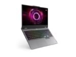 Lenovo LOQ 15AHP10 AMD | Luna Grey | 15,6" | IPS | FHD | 1920 x 1080 пикселей | Антибликовое покрытие | AMD Ryzen 7 | 250 | 16 ГБ | SODIMM DDR5 | Объем SSD 512 ГБ | NVIDIA GeForce RTX 5060 | GDDR7 | 8 ГБ | Windows 11 Home | 802.11ax | Bluetooth версии 5.3 | Язык клавиатуры английский | Подсветка клавиатуры | Гарантия 24 мес. | Гарантия на батарею 12 мес.