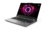 Lenovo LOQ 15AHP10 AMD | Luna Grey | 15,6" | IPS | FHD | 1920 x 1080 пикселей | Антибликовое покрытие | AMD Ryzen 7 | 250 | 16 ГБ | SODIMM DDR5 | Объем SSD 512 ГБ | NVIDIA GeForce RTX 5060 | GDDR7 | 8 ГБ | Windows 11 Home | 802.11ax | Bluetooth версии 5.3 | Язык клавиатуры английский | Подсветка клавиатуры | Гарантия 24 мес. | Гарантия на батарею 12 мес.