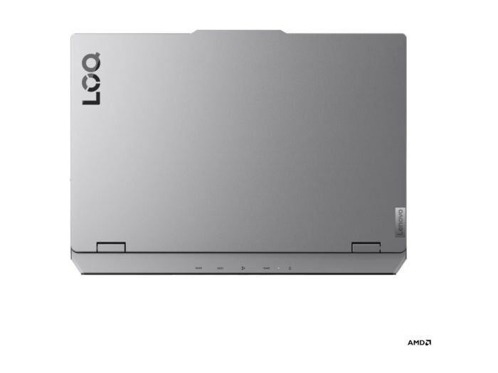 Lenovo LOQ 15AHP10 AMD | Luna Grey | 15,6" | IPS | FHD | 1920 x 1080 пикселей | Антибликовое покрытие | AMD Ryzen 7 | 250 | 16 ГБ | SODIMM DDR5 | Объем SSD 512 ГБ | NVIDIA GeForce RTX 5060 | GDDR7 | 8 ГБ | Windows 11 Home | 802.11ax | Bluetooth версии 5.3 | Язык клавиатуры английский | Подсветка клавиатуры | Гарантия 24 мес. | Гарантия на батарею 12 мес.