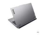 Lenovo LOQ 15AHP10 AMD | Luna Grey | 15,6" | IPS | FHD | 1920 x 1080 пикселей | Антибликовое покрытие | AMD Ryzen 7 | 250 | 16 ГБ | SODIMM DDR5 | Объем SSD 512 ГБ | NVIDIA GeForce RTX 5060 | GDDR7 | 8 ГБ | Windows 11 Home | 802.11ax | Bluetooth версии 5.3 | Язык клавиатуры английский | Подсветка клавиатуры | Гарантия 24 мес. | Гарантия на батарею 12 мес.