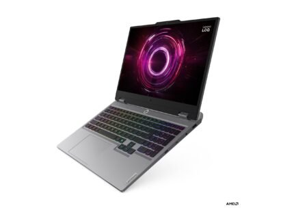 Lenovo LOQ 15AHP10 | Luna Grey | 15,6" | IPS | FHD | 1920 x 1080 пикселей | Антибликовый | AMD Ryzen 7 | 250 | 16 ГБ | SODIMM DDR5 | Объём SSD 1000 ГБ | NVIDIA GeForce RTX 5060 | GDDR7 | 8 ГБ | Windows 11 Home | 802.11ax | Bluetooth версии 5.3 | Раскладка клавиатуры Nordic | Подсветка клавиатуры | Гарантия 24 мес. | Гарантия на батарею 12 мес.