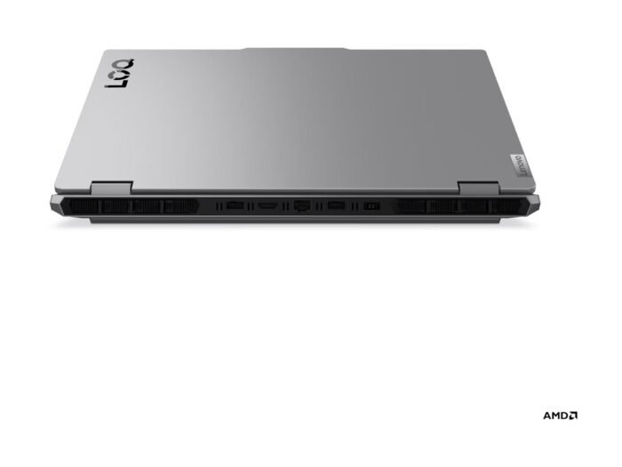 Lenovo LOQ 15AHP10 | Luna Grey | 15,6" | IPS | FHD | 1920 x 1080 пикселей | Антибликовый | AMD Ryzen 7 | 250 | 16 ГБ | SODIMM DDR5 | Объём SSD 1000 ГБ | NVIDIA GeForce RTX 5060 | GDDR7 | 8 ГБ | Windows 11 Home | 802.11ax | Bluetooth версии 5.3 | Раскладка клавиатуры Nordic | Подсветка клавиатуры | Гарантия 24 мес. | Гарантия на батарею 12 мес.