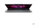 Lenovo LOQ 15AHP10 | Luna Grey | 15,6" | IPS | FHD | 1920 x 1080 пикселей | Антибликовый | AMD Ryzen 7 | 250 | 16 ГБ | SODIMM DDR5 | Объём SSD 1000 ГБ | NVIDIA GeForce RTX 5060 | GDDR7 | 8 ГБ | Windows 11 Home | 802.11ax | Bluetooth версии 5.3 | Раскладка клавиатуры Nordic | Подсветка клавиатуры | Гарантия 24 мес. | Гарантия на батарею 12 мес.