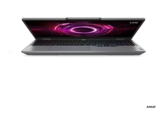 Lenovo LOQ 15AHP10 | Luna Grey | 15,6" | IPS | FHD | 1920 x 1080 пикселей | Антибликовый | AMD Ryzen 7 | 250 | 16 ГБ | SODIMM DDR5 | Объём SSD 1000 ГБ | NVIDIA GeForce RTX 5060 | GDDR7 | 8 ГБ | Windows 11 Home | 802.11ax | Bluetooth версии 5.3 | Раскладка клавиатуры Nordic | Подсветка клавиатуры | Гарантия 24 мес. | Гарантия на батарею 12 мес.