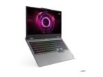 Lenovo LOQ 15AHP10 | Luna Grey | 15,6" | IPS | FHD | 1920 x 1080 пикселей | Антибликовый | AMD Ryzen 7 | 250 | 16 ГБ | SODIMM DDR5 | Объём SSD 1000 ГБ | NVIDIA GeForce RTX 5060 | GDDR7 | 8 ГБ | Windows 11 Home | 802.11ax | Bluetooth версии 5.3 | Раскладка клавиатуры Nordic | Подсветка клавиатуры | Гарантия 24 мес. | Гарантия на батарею 12 мес.