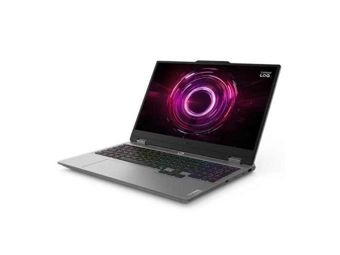 Lenovo LOQ 15AHP10 | Luna Grey | 15,6" | IPS | FHD | 1920 x 1080 пикселей | Антибликовый | AMD Ryzen 7 | 250 | 16 ГБ | SODIMM DDR5 | Объём SSD 1000 ГБ | NVIDIA GeForce RTX 5060 | GDDR7 | 8 ГБ | Windows 11 Home | 802.11ax | Bluetooth версии 5.3 | Язык клавиатуры английский | Подсветка клавиатуры | Гарантия 24 мес. | Гарантия на батарею 12 мес.