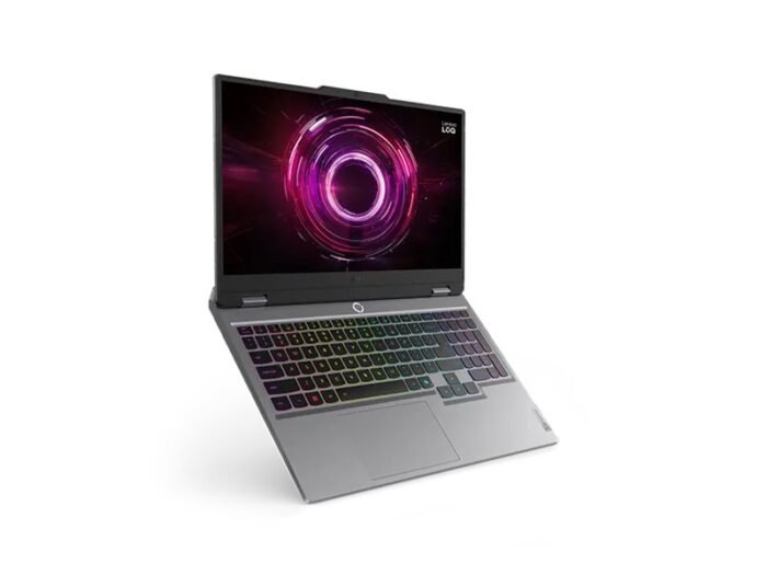 Lenovo LOQ 15AHP10 | Luna Grey | 15,6" | IPS | FHD | 1920 x 1080 пикселей | Антибликовый | AMD Ryzen 7 | 250 | 16 ГБ | SODIMM DDR5 | Объём SSD 1000 ГБ | NVIDIA GeForce RTX 5060 | GDDR7 | 8 ГБ | Windows 11 Home | 802.11ax | Bluetooth версии 5.3 | Язык клавиатуры английский | Подсветка клавиатуры | Гарантия 24 мес. | Гарантия на батарею 12 мес.