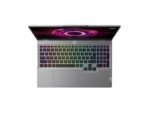 Lenovo LOQ 15AHP10 | Luna Grey | 15,6" | IPS | FHD | 1920 x 1080 пикселей | Антибликовый | AMD Ryzen 7 | 250 | 16 ГБ | SODIMM DDR5 | Объём SSD 1000 ГБ | NVIDIA GeForce RTX 5060 | GDDR7 | 8 ГБ | Windows 11 Home | 802.11ax | Bluetooth версии 5.3 | Язык клавиатуры английский | Подсветка клавиатуры | Гарантия 24 мес. | Гарантия на батарею 12 мес.