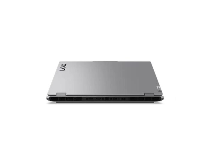 Lenovo LOQ 15AHP10 | Luna Grey | 15,6" | IPS | FHD | 1920 x 1080 пикселей | Антибликовый | AMD Ryzen 7 | 250 | 16 ГБ | SODIMM DDR5 | Объём SSD 1000 ГБ | NVIDIA GeForce RTX 5060 | GDDR7 | 8 ГБ | Windows 11 Home | 802.11ax | Bluetooth версии 5.3 | Язык клавиатуры английский | Подсветка клавиатуры | Гарантия 24 мес. | Гарантия на батарею 12 мес.