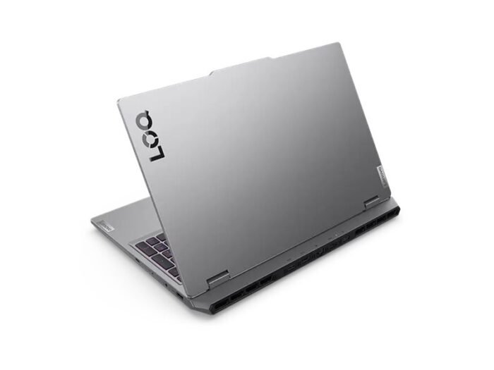 Lenovo LOQ 15AHP10 | Luna Grey | 15,6" | IPS | FHD | 1920 x 1080 пикселей | Антибликовый | AMD Ryzen 7 | 250 | 16 ГБ | SODIMM DDR5 | Объём SSD 1000 ГБ | NVIDIA GeForce RTX 5060 | GDDR7 | 8 ГБ | Windows 11 Home | 802.11ax | Bluetooth версии 5.3 | Язык клавиатуры английский | Подсветка клавиатуры | Гарантия 24 мес. | Гарантия на батарею 12 мес.