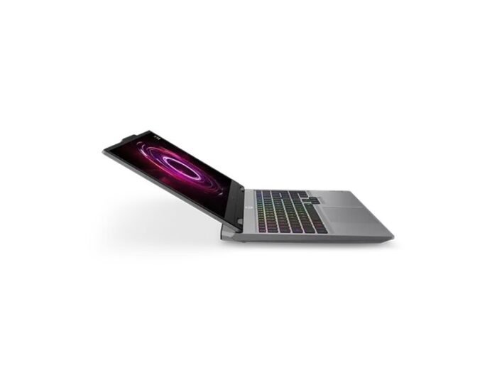 Lenovo LOQ 15AHP10 | Luna Grey | 15,6" | IPS | FHD | 1920 x 1080 пикселей | Антибликовый | AMD Ryzen 7 | 250 | 16 ГБ | SODIMM DDR5 | Объём SSD 1000 ГБ | NVIDIA GeForce RTX 5060 | GDDR7 | 8 ГБ | Windows 11 Home | 802.11ax | Bluetooth версии 5.3 | Язык клавиатуры английский | Подсветка клавиатуры | Гарантия 24 мес. | Гарантия на батарею 12 мес.