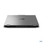 Lenovo LOQ 15IRX10 | Luna Grey | 15,6 " | IPS | FHD | 1920 x 1080 пикселей | Антибликовый | Intel Core i5 | i5-13450HX | 16 ГБ | SO-DIMM DDR5 | Емкость твердотельного накопителя 1000 ГБ | NVIDIA GeForce RTX 5060 | GDDR7 | 8 ГБ | Windows 11 Home | 802.11ax | Версия Bluetooth 5.2 | Язык клавиатуры английский | Клавиатура с подсветкой | Гарантия 24 мес. | Гарантия на аккумулятор 12 мес.