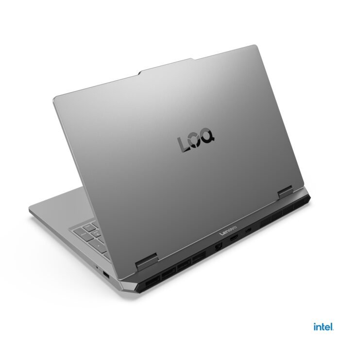 Lenovo LOQ 15IRX10 | Luna Grey | 15,6 " | IPS | FHD | 1920 x 1080 пикселей | Антибликовый | Intel Core i5 | i5-13450HX | 16 ГБ | SO-DIMM DDR5 | Емкость твердотельного накопителя 1000 ГБ | NVIDIA GeForce RTX 5060 | GDDR7 | 8 ГБ | Windows 11 Home | 802.11ax | Версия Bluetooth 5.2 | Язык клавиатуры английский | Клавиатура с подсветкой | Гарантия 24 мес. | Гарантия на аккумулятор 12 мес.