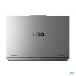 Lenovo LOQ 15IRX10 | Luna Grey | 15,6 " | IPS | FHD | 1920 x 1080 пикселей | Антибликовый | Intel Core i5 | i5-13450HX | 16 ГБ | SO-DIMM DDR5 | Емкость твердотельного накопителя 1000 ГБ | NVIDIA GeForce RTX 5060 | GDDR7 | 8 ГБ | Windows 11 Home | 802.11ax | Версия Bluetooth 5.2 | Язык клавиатуры английский | Клавиатура с подсветкой | Гарантия 24 мес. | Гарантия на аккумулятор 12 мес.