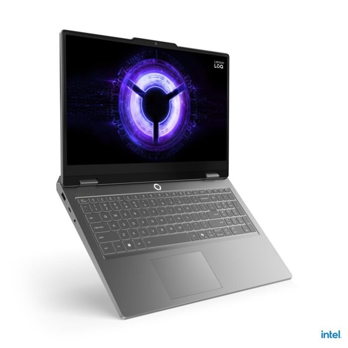 Lenovo LOQ 15IRX10 | Luna Grey | 15,6 " | IPS | FHD | 1920 x 1080 пикселей | Антибликовый | Intel Core i5 | i5-13450HX | 16 ГБ | SO-DIMM DDR5 | Емкость твердотельного накопителя 1000 ГБ | NVIDIA GeForce RTX 5060 | GDDR7 | 8 ГБ | Windows 11 Home | 802.11ax | Версия Bluetooth 5.2 | Язык клавиатуры английский | Клавиатура с подсветкой | Гарантия 24 мес. | Гарантия на аккумулятор 12 мес.