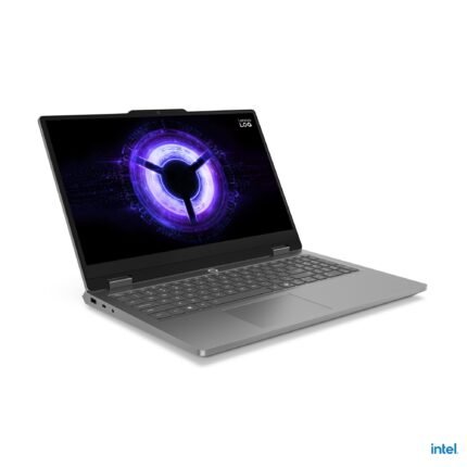 Lenovo LOQ 15IRX10 | Luna Grey | 15,6 " | IPS | FHD | 1920 x 1080 пикселей | Антибликовый | Intel Core i5 | i5-13450HX | 16 ГБ | SO-DIMM DDR5 | Емкость твердотельного накопителя 1000 ГБ | NVIDIA GeForce RTX 5060 | GDDR7 | 8 ГБ | Windows 11 Home | 802.11ax | Версия Bluetooth 5.2 | Язык клавиатуры английский | Клавиатура с подсветкой | Гарантия 24 мес. | Гарантия на аккумулятор 12 мес.