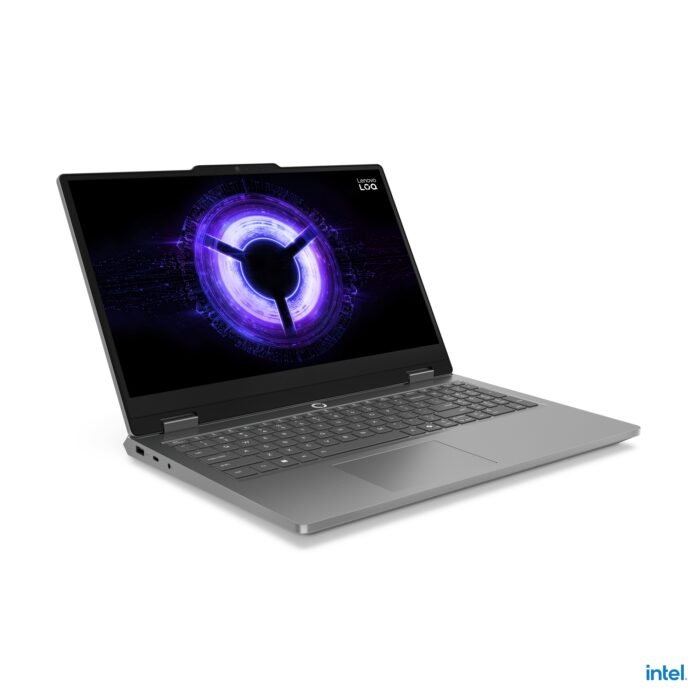 Lenovo LOQ 15IRX10 | Luna Grey | 15,6 " | IPS | FHD | 1920 x 1080 пикселей | Антибликовый | Intel Core i5 | i5-13450HX | 16 ГБ | SO-DIMM DDR5 | Емкость твердотельного накопителя 1000 ГБ | NVIDIA GeForce RTX 5060 | GDDR7 | 8 ГБ | Windows 11 Home | 802.11ax | Версия Bluetooth 5.2 | Язык клавиатуры английский | Клавиатура с подсветкой | Гарантия 24 мес. | Гарантия на аккумулятор 12 мес.