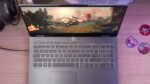 Lenovo LOQ 15IRX10 | Luna Grey | 15,6 " | IPS | FHD | 1920 x 1080 пикселей | Антибликовый | Intel Core i5 | i5-13450HX | 16 ГБ | SO-DIMM DDR5 | Емкость твердотельного накопителя 1000 ГБ | NVIDIA GeForce RTX 5060 | GDDR7 | 8 ГБ | Windows 11 Home | 802.11ax | Версия Bluetooth 5.2 | Язык клавиатуры английский | Клавиатура с подсветкой | Гарантия 24 мес. | Гарантия на аккумулятор 12 мес.