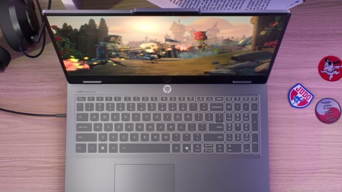 Lenovo LOQ 15IRX10 | Luna Grey | 15,6 " | IPS | FHD | 1920 x 1080 пикселей | Антибликовый | Intel Core i5 | i5-13450HX | 16 ГБ | SO-DIMM DDR5 | Емкость твердотельного накопителя 1000 ГБ | NVIDIA GeForce RTX 5060 | GDDR7 | 8 ГБ | Windows 11 Home | 802.11ax | Версия Bluetooth 5.2 | Язык клавиатуры английский | Клавиатура с подсветкой | Гарантия 24 мес. | Гарантия на аккумулятор 12 мес.