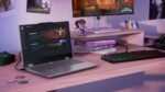 Lenovo LOQ 15IRX10 | Luna Grey | 15,6 " | IPS | FHD | 1920 x 1080 пикселей | Антибликовый | Intel Core i5 | i5-13450HX | 16 ГБ | SO-DIMM DDR5 | Емкость твердотельного накопителя 1000 ГБ | NVIDIA GeForce RTX 5060 | GDDR7 | 8 ГБ | Windows 11 Home | 802.11ax | Версия Bluetooth 5.2 | Язык клавиатуры английский | Клавиатура с подсветкой | Гарантия 24 мес. | Гарантия на аккумулятор 12 мес.