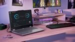 Lenovo LOQ 15IRX10 | Luna Grey | 15,6 " | IPS | FHD | 1920 x 1080 пикселей | Антибликовый | Intel Core i5 | i5-13450HX | 16 ГБ | SO-DIMM DDR5 | Емкость твердотельного накопителя 1000 ГБ | NVIDIA GeForce RTX 5060 | GDDR7 | 8 ГБ | Windows 11 Home | 802.11ax | Версия Bluetooth 5.2 | Язык клавиатуры английский | Клавиатура с подсветкой | Гарантия 24 мес. | Гарантия на аккумулятор 12 мес.