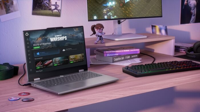 Lenovo LOQ 15IRX10 | Luna Grey | 15,6 " | IPS | FHD | 1920 x 1080 пикселей | Антибликовый | Intel Core i5 | i5-13450HX | 16 ГБ | SO-DIMM DDR5 | Емкость твердотельного накопителя 1000 ГБ | NVIDIA GeForce RTX 5060 | GDDR7 | 8 ГБ | Windows 11 Home | 802.11ax | Версия Bluetooth 5.2 | Язык клавиатуры английский | Клавиатура с подсветкой | Гарантия 24 мес. | Гарантия на аккумулятор 12 мес.