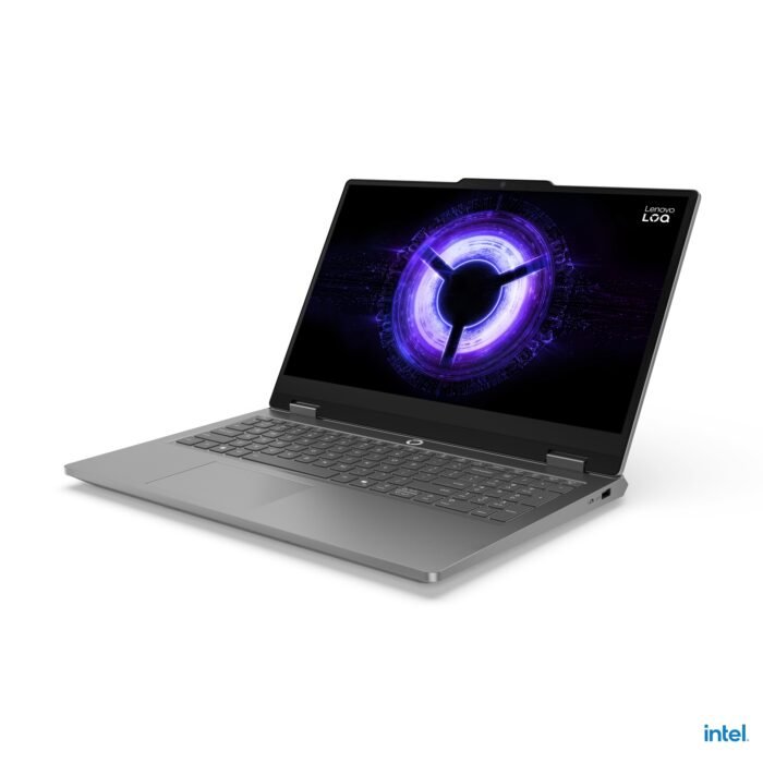 Lenovo LOQ 15IRX10 | Luna Grey | 15,6 " | IPS | FHD | 1920 x 1080 пикселей | Антибликовый | Intel Core i5 | i5-13450HX | 16 ГБ | SO-DIMM DDR5 | Емкость твердотельного накопителя 1000 ГБ | NVIDIA GeForce RTX 5060 | GDDR7 | 8 ГБ | Windows 11 Home | 802.11ax | Версия Bluetooth 5.2 | Язык клавиатуры английский | Клавиатура с подсветкой | Гарантия 24 мес. | Гарантия на аккумулятор 12 мес.