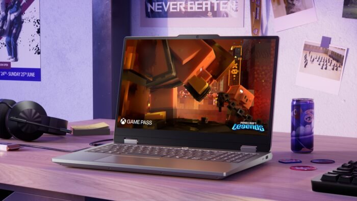 Lenovo LOQ 15IRX10 | Luna Grey | 15,6 " | IPS | FHD | 1920 x 1080 пикселей | Антибликовый | Intel Core i5 | i5-13450HX | 16 ГБ | SO-DIMM DDR5 | Емкость твердотельного накопителя 1000 ГБ | NVIDIA GeForce RTX 5060 | GDDR7 | 8 ГБ | Windows 11 Home | 802.11ax | Версия Bluetooth 5.2 | Язык клавиатуры английский | Клавиатура с подсветкой | Гарантия 24 мес. | Гарантия на аккумулятор 12 мес.