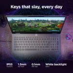 Lenovo LOQ 15IRX10 | Luna Grey | 15,6 " | IPS | FHD | 1920 x 1080 пикселей | Антибликовый | Intel Core i5 | i5-13450HX | 16 ГБ | SO-DIMM DDR5 | Емкость твердотельного накопителя 1000 ГБ | NVIDIA GeForce RTX 5060 | GDDR7 | 8 ГБ | Windows 11 Home | 802.11ax | Версия Bluetooth 5.2 | Язык клавиатуры английский | Клавиатура с подсветкой | Гарантия 24 мес. | Гарантия на аккумулятор 12 мес.