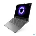 Lenovo LOQ 15IRX10 | Luna Grey | 15,6 " | IPS | FHD | 1920 x 1080 пикселей | Антибликовый | Intel Core i5 | i5-13450HX | 16 ГБ | SO-DIMM DDR5 | Емкость твердотельного накопителя 1000 ГБ | NVIDIA GeForce RTX 5060 | GDDR7 | 8 ГБ | Windows 11 Home | 802.11ax | Версия Bluetooth 5.2 | Язык клавиатуры английский | Клавиатура с подсветкой | Гарантия 24 мес. | Гарантия на аккумулятор 12 мес.