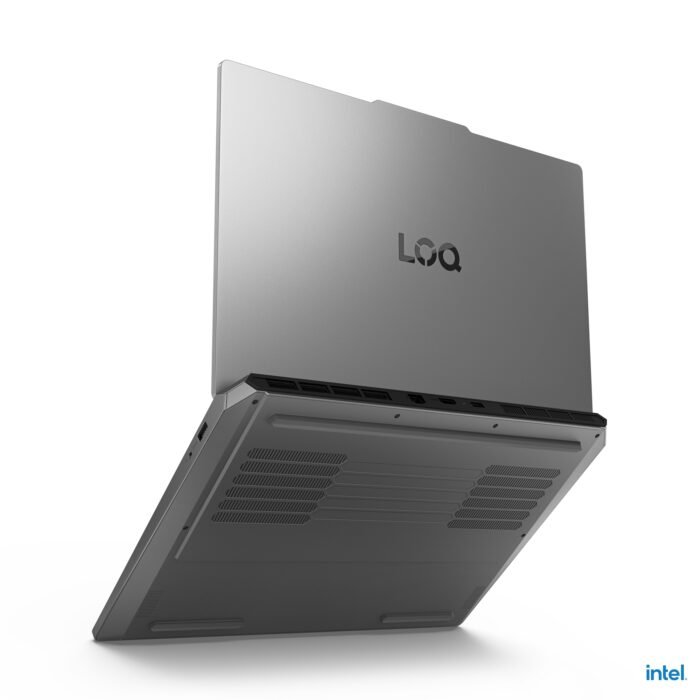 Lenovo LOQ 15IRX10 | Luna Grey | 15,6 " | IPS | FHD | 1920 x 1080 пикселей | Антибликовый | Intel Core i5 | i5-13450HX | 16 ГБ | SO-DIMM DDR5 | Емкость твердотельного накопителя 1000 ГБ | NVIDIA GeForce RTX 5060 | GDDR7 | 8 ГБ | Windows 11 Home | 802.11ax | Версия Bluetooth 5.2 | Язык клавиатуры английский | Клавиатура с подсветкой | Гарантия 24 мес. | Гарантия на аккумулятор 12 мес.