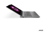 Lenovo LOQ Essential 15ARP11 AMD | Luna Grey | 15,6" | IPS | FHD | 1920 x 1080 пикселей | Антибликовый | AMD Ryzen 7 | 170 | 16 ГБ | SODIMM DDR5 | Объем SSD 512 ГБ | NVIDIA GeForce RTX 5060 | GDDR7 | 8 ГБ | Windows 11 Home | 802.11ax | Bluetooth версии 5.2 | Язык клавиатуры английский | Подсветка клавиатуры | Гарантия 24 мес. | Гарантия на батарею 12 мес.
