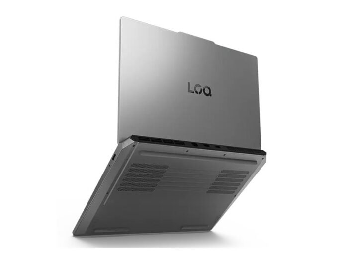Lenovo LOQ Essential 15ARP11 AMD | Luna Grey | 15,6" | IPS | FHD | 1920 x 1080 пикселей | Антибликовый | AMD Ryzen 7 | 170 | 16 ГБ | SODIMM DDR5 | Объем SSD 512 ГБ | NVIDIA GeForce RTX 5060 | GDDR7 | 8 ГБ | Windows 11 Home | 802.11ax | Bluetooth версии 5.2 | Язык клавиатуры английский | Подсветка клавиатуры | Гарантия 24 мес. | Гарантия на батарею 12 мес.