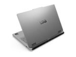 Lenovo LOQ Essential 15ARP11 AMD | Luna Grey | 15,6" | IPS | FHD | 1920 x 1080 пикселей | Антибликовый | AMD Ryzen 7 | 170 | 16 ГБ | SODIMM DDR5 | Объем SSD 512 ГБ | NVIDIA GeForce RTX 5060 | GDDR7 | 8 ГБ | Windows 11 Home | 802.11ax | Bluetooth версии 5.2 | Язык клавиатуры английский | Подсветка клавиатуры | Гарантия 24 мес. | Гарантия на батарею 12 мес.