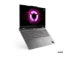 Lenovo LOQ Essential 15ARP11 AMD | Luna Grey | 15,6" | IPS | FHD | 1920 x 1080 пикселей | Антибликовый | AMD Ryzen 7 | 170 | 16 ГБ | SODIMM DDR5 | Объем SSD 512 ГБ | NVIDIA GeForce RTX 5060 | GDDR7 | 8 ГБ | Windows 11 Home | 802.11ax | Bluetooth версии 5.2 | Язык клавиатуры английский | Подсветка клавиатуры | Гарантия 24 мес. | Гарантия на батарею 12 мес.