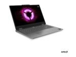 Lenovo LOQ Essential 15ARP11 AMD | Luna Grey | 15,6" | IPS | FHD | 1920 x 1080 пикселей | Антибликовый | AMD Ryzen 7 | 170 | 16 ГБ | SODIMM DDR5 | Объем SSD 512 ГБ | NVIDIA GeForce RTX 5060 | GDDR7 | 8 ГБ | Windows 11 Home | 802.11ax | Bluetooth версии 5.2 | Язык клавиатуры английский | Подсветка клавиатуры | Гарантия 24 мес. | Гарантия на батарею 12 мес.