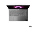 Lenovo LOQ Essential 15ARP11 AMD | Luna Grey | 15,6" | IPS | FHD | 1920 x 1080 пикселей | Антибликовый | AMD Ryzen 7 | 170 | 16 ГБ | SODIMM DDR5 | Объем SSD 512 ГБ | NVIDIA GeForce RTX 5060 | GDDR7 | 8 ГБ | Windows 11 Home | 802.11ax | Bluetooth версии 5.2 | Язык клавиатуры английский | Подсветка клавиатуры | Гарантия 24 мес. | Гарантия на батарею 12 мес.